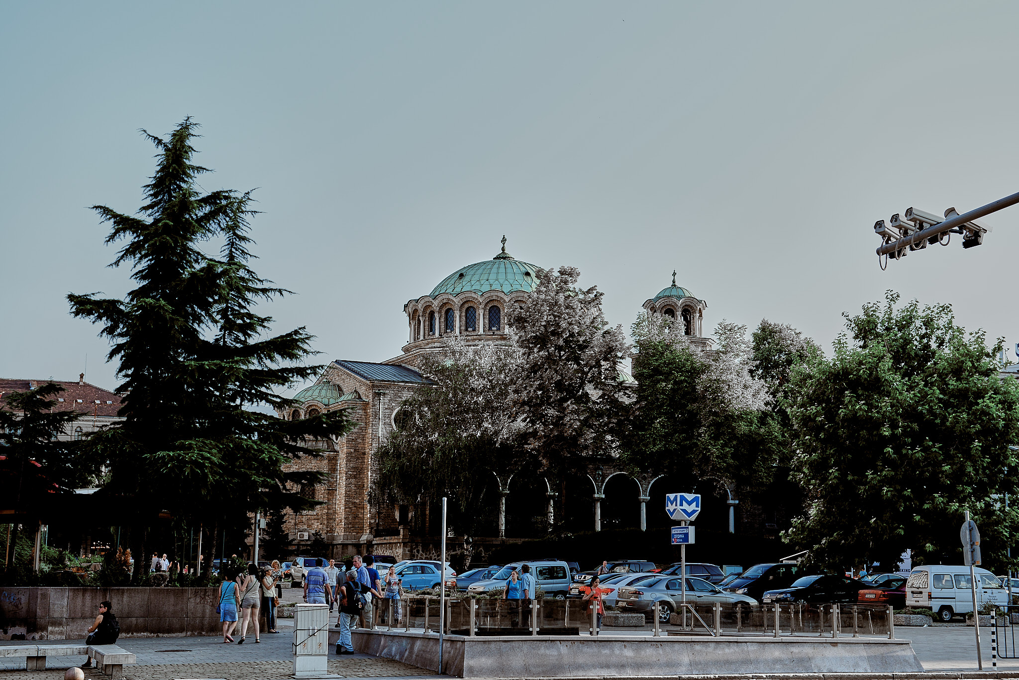 20130809 099 소피아 시내